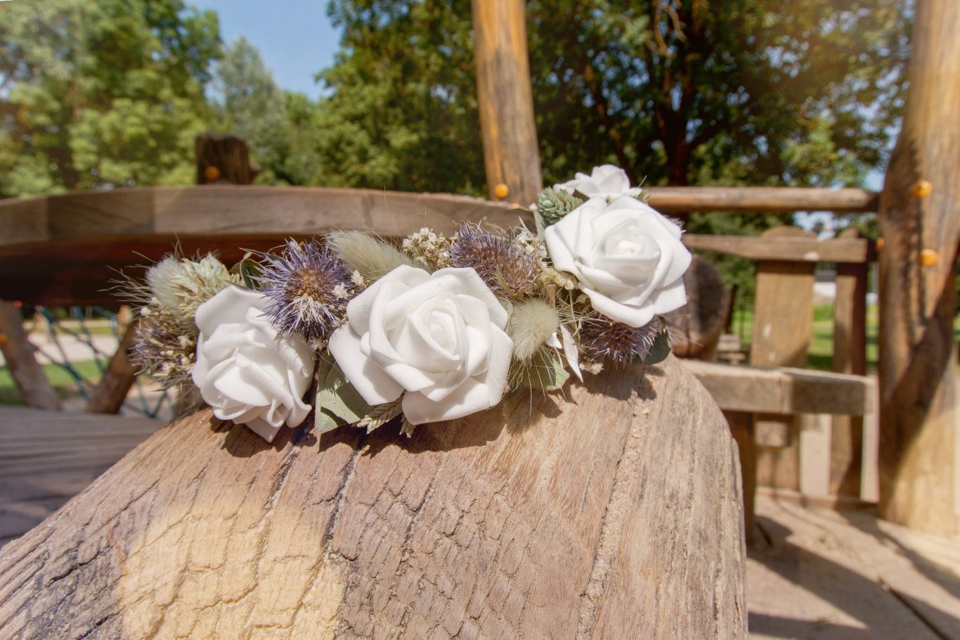 Haarschmuck Haarschmuck